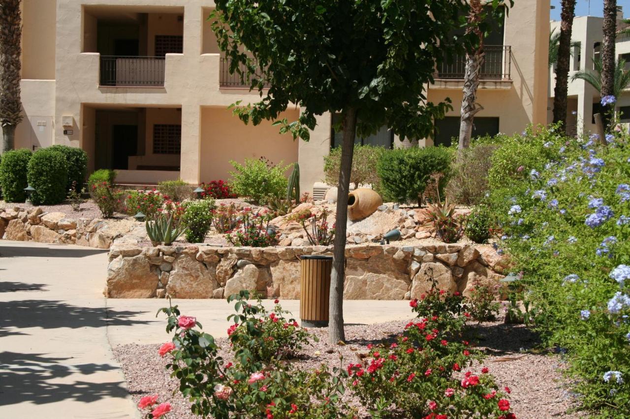 Roda Golf & Beach Resort, Murcia サン・ハビエル エクステリア 写真