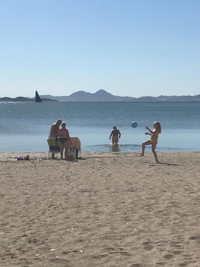 Roda Golf & Beach Resort, Murcia サン・ハビエル エクステリア 写真