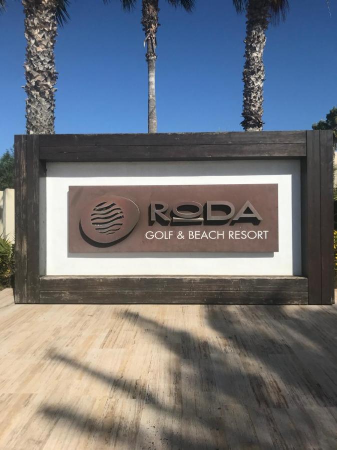 Roda Golf & Beach Resort, Murcia サン・ハビエル エクステリア 写真
