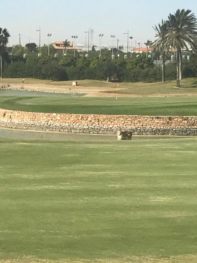 Roda Golf & Beach Resort, Murcia サン・ハビエル エクステリア 写真