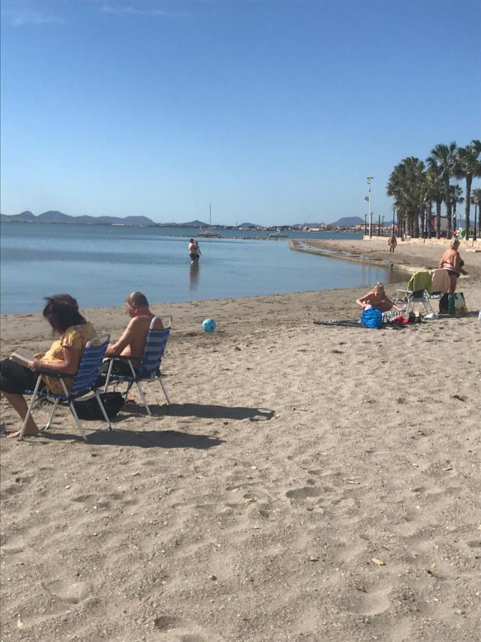Roda Golf & Beach Resort, Murcia サン・ハビエル エクステリア 写真