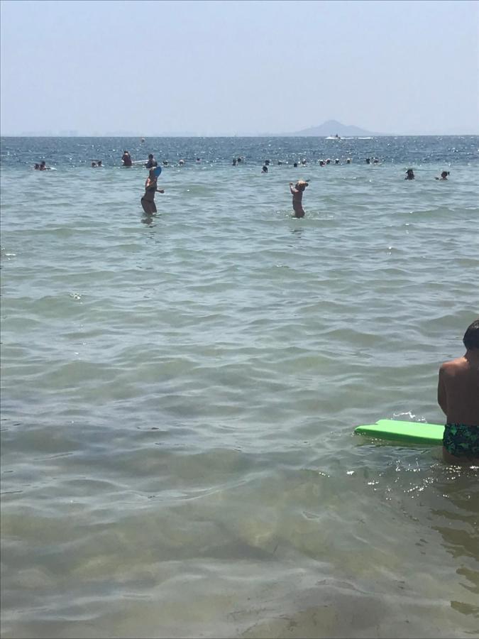 Roda Golf & Beach Resort, Murcia サン・ハビエル エクステリア 写真