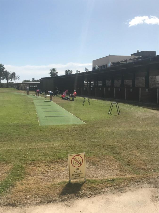 Roda Golf & Beach Resort, Murcia サン・ハビエル エクステリア 写真
