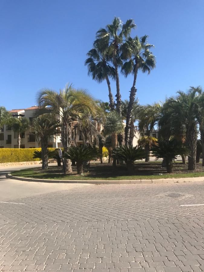 Roda Golf & Beach Resort, Murcia サン・ハビエル エクステリア 写真