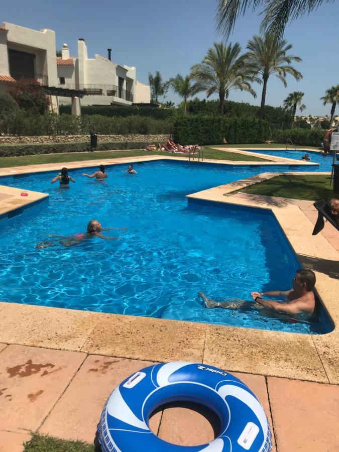 Roda Golf & Beach Resort, Murcia サン・ハビエル エクステリア 写真